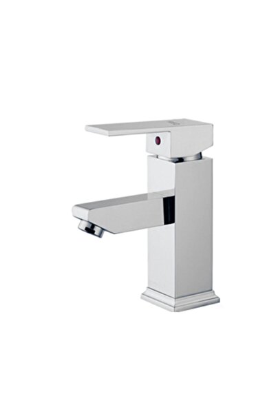 Creavit Svida Lavabo Bataryası Krom Sv1440