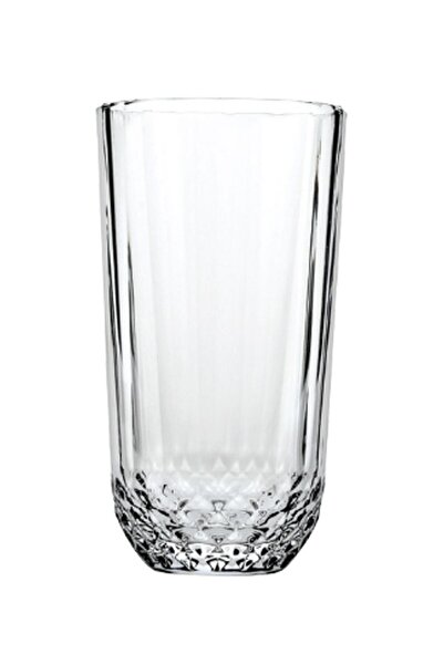 Paşabahçe 52770 6 Lı Diony Bardak Su Bardağı - Meşrubat Bardağı