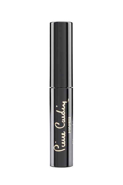 Pierre Cardin Fineliner Waterproof - Waterproof Black Liquid Eyeliner