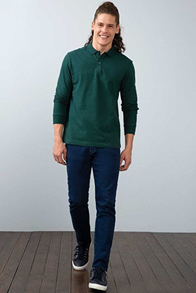 U.S. Polo Assn. Ανδρικό φούτερ G081gl082.000.904455