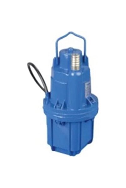 Genel Markalar Kaysu Titreşimli Dalgıç 1 Hp Şamandırasız Kaysu 1" Şamandırasız