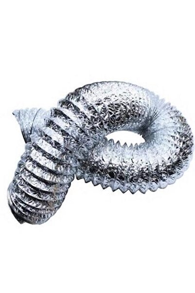 Genel Markalar Aspiratör Ve Davlumbaz Baca Borusu 127 Mm 2 Mt PRA-1593108-668...