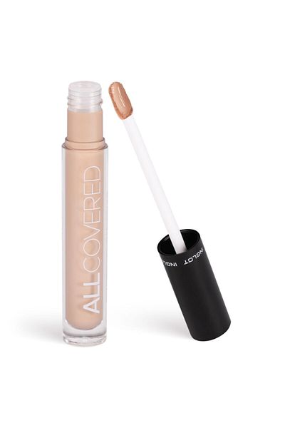INGLOT All Covered Under Eye Concealer Concealer - 106