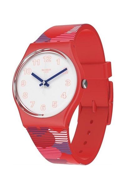 Swatch Gr182 Heart Lots Kadın Kol Saati