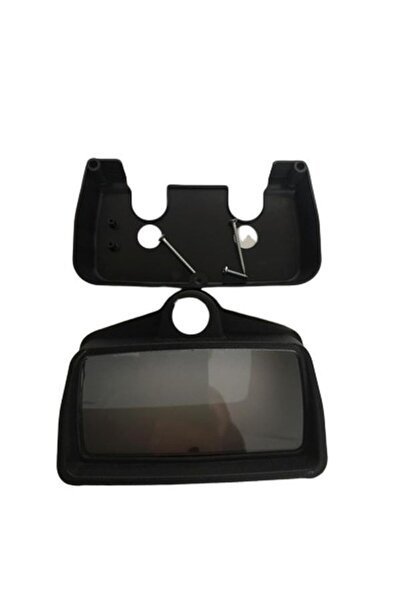 NCR Cg Kilometre Kabı Siyah Cg Km Kabı Siyah