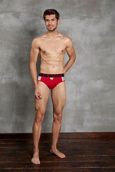Doreanse Men's Fantasy Sexy String Thong 1224
