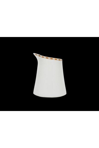 Koleksiyon Faruk Malhan - Sufi Irismano Gold Milk Jug