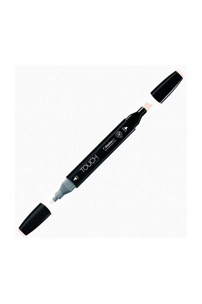 Touch Twin Marker YR29 Bareley Beige