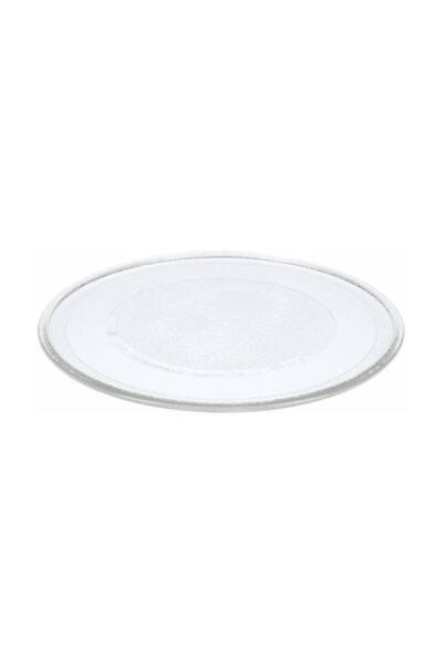 Vestel Oem - Mikrodalga Fırın Cam Tepsi - 24.50 Cm
