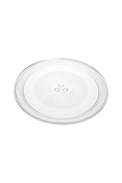 Profilo Oem - Mikrodalga Fırın Cam Tepsi - 24.50 Cm