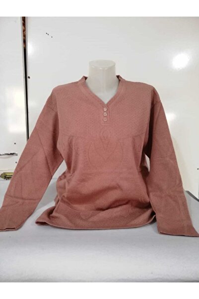 SEFER Mother Sweater