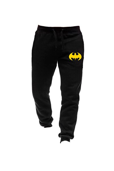 nrage بنطال رياضي باتمان