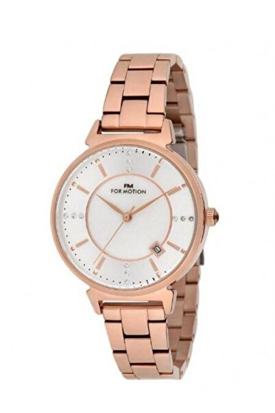 Formotion Women's Wristwatch - Stylish and Functional Design