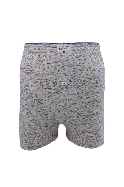 Adelita Tutku Elite Gray Boxer 1106