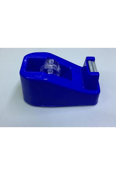 Ticon 1020 Cellophones Band Machine Mini Blue