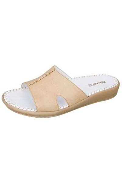 Ceyo 9200-3 شبشب نسائي بيج