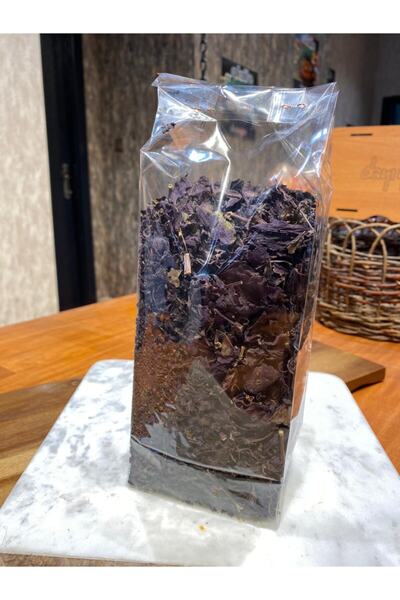 DayıYeğen Reyhan 100 gr Özel Ev Yapımı Doğal