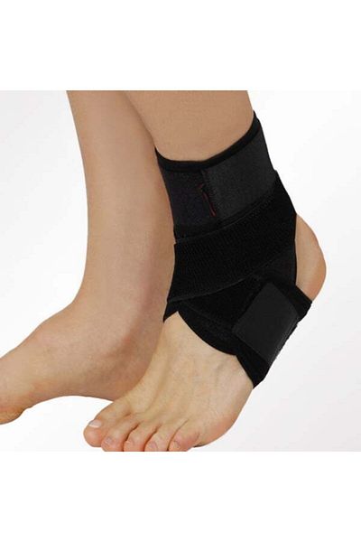 Aurafix Standard Foot Bracelet Ref: 3401