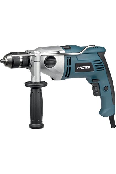 Proter Yok Pr 1150 Rl Darbeli Matkap 1050 W Darbeli 7500 Watt 2 Yıl Kablosuz