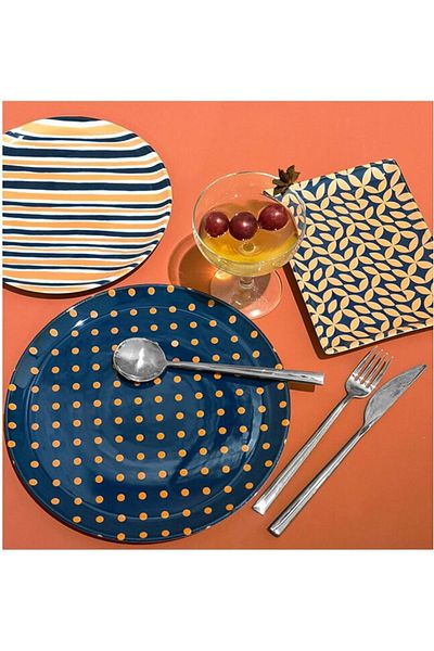 Porland 282918   Shapely - 18 Piece Treat Set