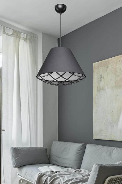 Gloria Gray Isla Pendant Lamp