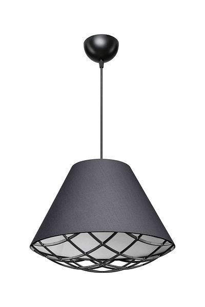 Gloria Gray Isla Pendant Lamp