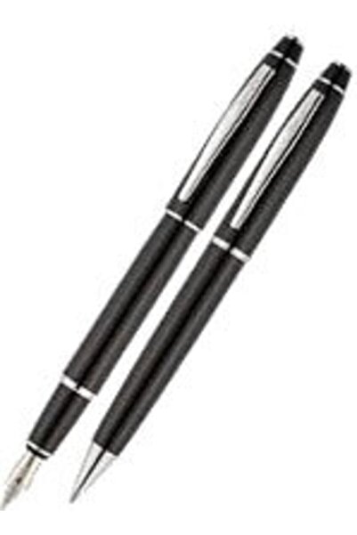 Mikro Bp-902m-36 Metal Tükenmez Kalem