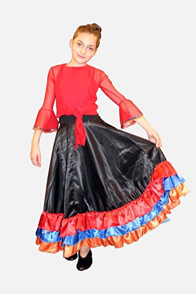 COLORKOSTÜM Roman Kostümü