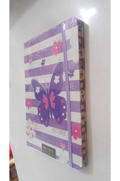 Mikro Blocnotes A5 976 cu suport