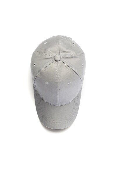 OnMyHead Ανοιχτό γκρι καπέλο Unisex