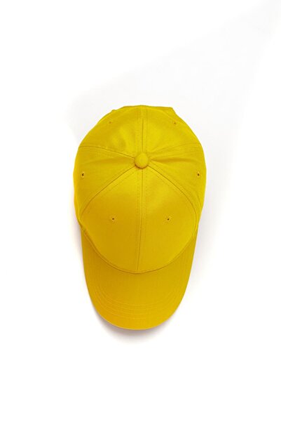 OnMyHead Sarı Vigante Kep