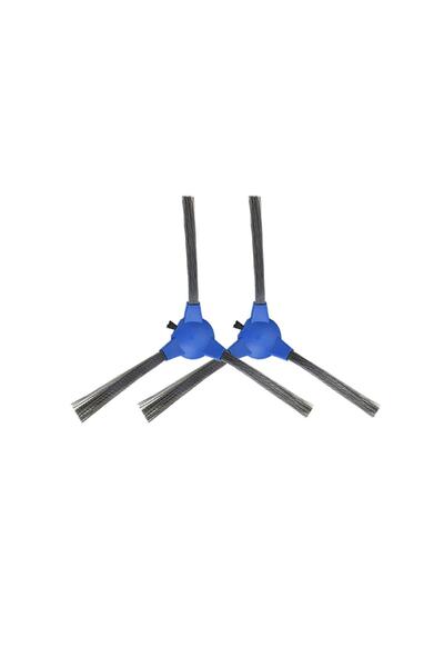 Anker Accesoriu pentru perie laterală Eufy Robovac R500 2 buc - Piesă de schimb compatibilă pentru aspiratorul robot