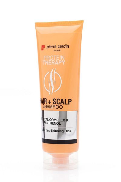 Pierre Cardin Protein Therapy - Hair Loss Shampoo