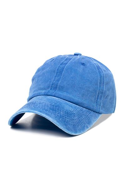 OnMyHead Pălărie unisex albastră spălată