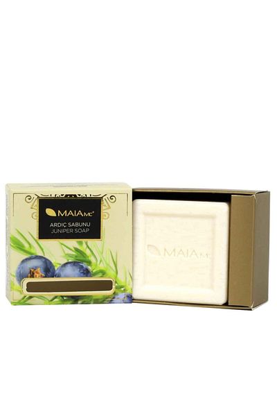 Maia mc Juniper Soap