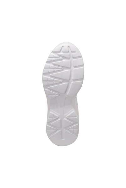 Kinetix Miton Pu W White Women's Running Shoes 100502985