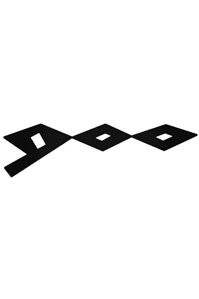 Universal Αυτοκόλλητο με αυτοκόλλητο τοίχου Yamaha 900 - 20 cm Car and Auto Rigging