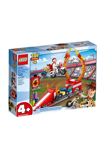 LEGO Adore Duke Caboom P: 79928