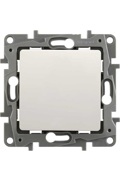 Legrand مفتاح سالبي الأبيض767100
