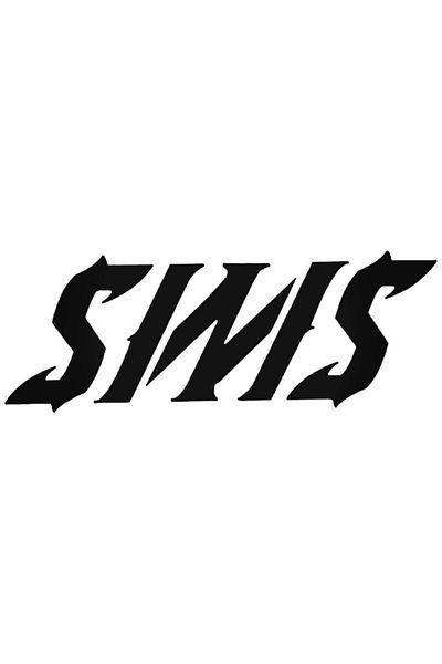Universal Αυτοκόλλητο Sims Inner Skateboard 20 cm - Διακοσμητικό αυτοκόλλητο αυτοκινήτου, αυτοκινήτου, ράφι, τοίχου και σπιτιού