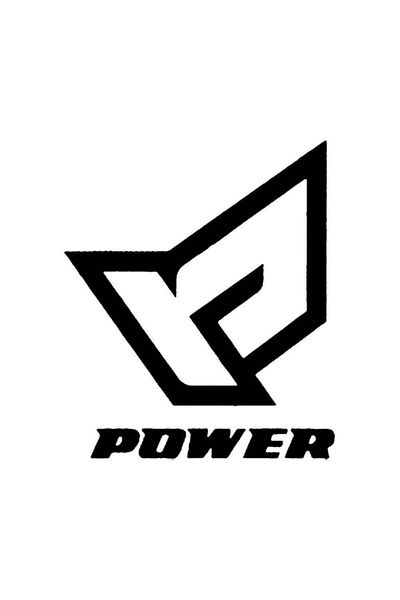 Universal Power Shoes Skateboard Αυτοκόλλητο Αυτοκόλλητο Αυτοκινήτου Αυτοκόλλητο Τοίχου Αυτοκόλλητο Σπιτιού Διακοσμητικό Αυτοκόλλητο 20cm