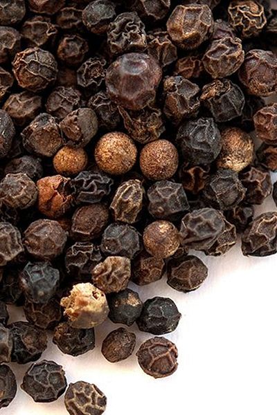 YILMAZ ŞİFALI BİTKİLER VE BAHARAT ÜRÜNÜ Grain Black Pepper 250Gr