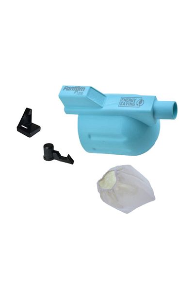 Fantom Practical P1200 Original Body Blue Set
