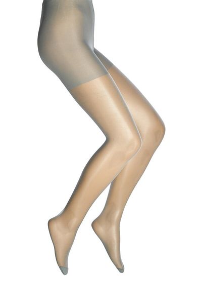 Dore Fit 15 Stewardess Pantyhose