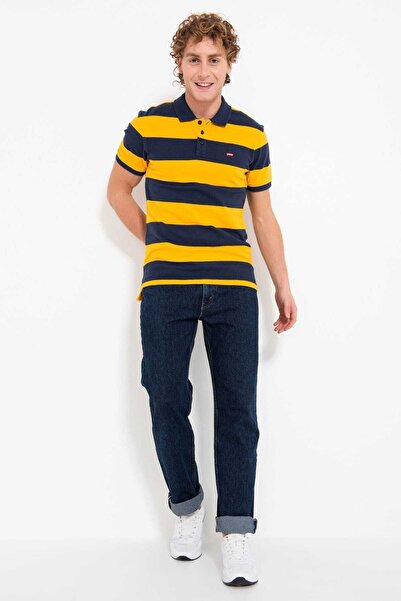 Levi's Erkek 514 Straight Jean 00514-1117