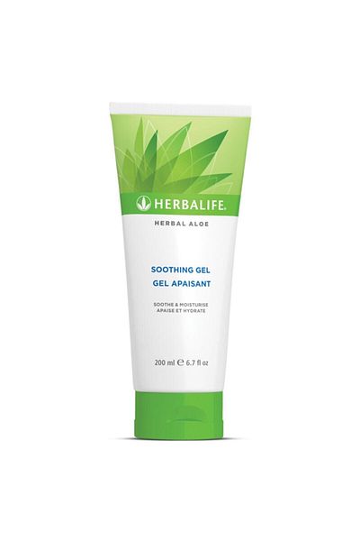 Herbalife Aloe Herbal Relaxing Gel - 200ml