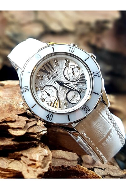 Casio Kadın Kol Saati