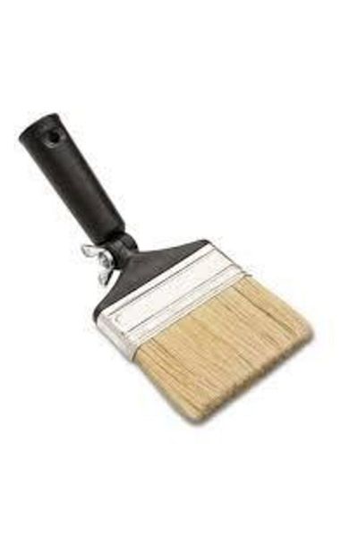 Yapaş Arya Black Robot Brush 3
