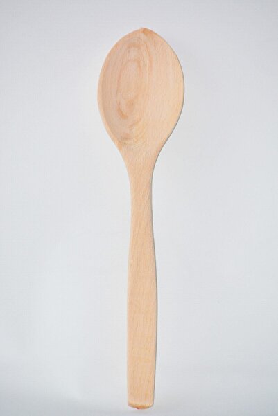 ÇINAR BUTİK HEDİYELİK Çınar Ticaret Tahta Kaşık 30cm (gürgen)