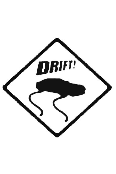 Universal Αυτοκόλλητο Jdm Drift Car Αυτοκόλλητο Αυτοκόλλητο Τοίχου Αυτοκινήτου Αυτοκόλλητο Τοίχου Διακοσμητικό Σπίτι 20 εκ.